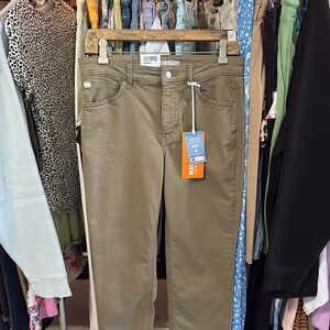 NWT Mac Jeans